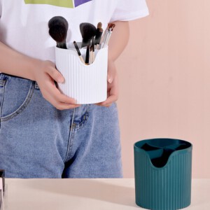 ORGANIZER na KOSMETYKI Kosmetyczka KUFEREK Stojak - miniatura 9