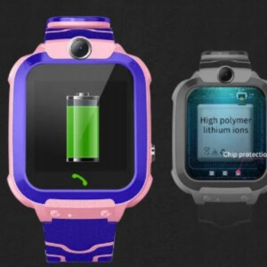 ZEGAREK SMARTWATCH DLA DZIECKA LOKALIZATOR POŁĄCZENIA Aplikacje GRY PREZENT - miniatura 8