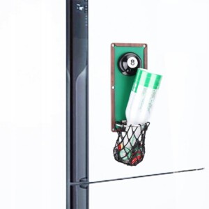 OTWIERACZ DO PIWA LODÓWKĘ DREWNIANY Bilard Snooker - miniatura 4