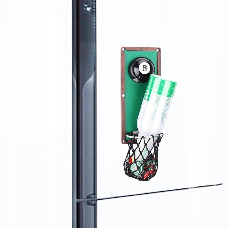 OTWIERACZ DO PIWA LODÓWKĘ DREWNIANY Bilard Snooker - zdjęcie 4