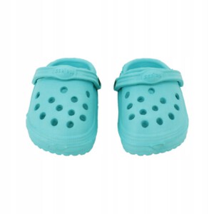 Buty KLAPKI Antypoślizgowe dla ZWIERZĄT PSÓW KOTÓW CHODAKI 1PARA NIEBIESKIE - miniatura 5