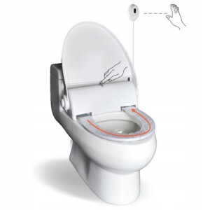 ZESTAW ROLEK RĘKAWÓW HDPE DO SMART DESKA 25 SZTUK SD200B SD200C - miniatura 7