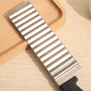 KRAJALNICA SIEKACZ do Ziemniaków FRYTEK Warzyw - miniatura 6