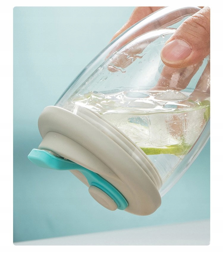 SZKLANKA TERMICZNA Z POKRYWKĄ Z PODWÓJNYM DNEM NA KAWĘ HERBATĘ - obrazek 15