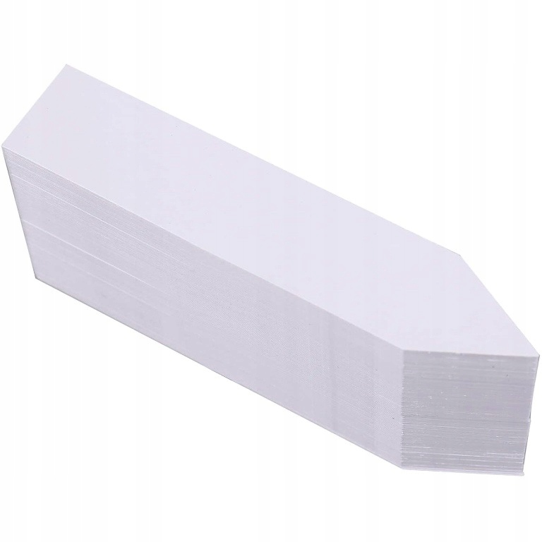 Znaczniki do ROŚLIN TABLICZKI Etykiety WIELOKROTNEGO UŻYTKU Ogrodowe 100szt - zdjęcie 3