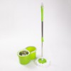 MAGICZNY MOP Obrotowy + 2 WKŁADY WIADRO WYCISKACZ - miniatura 7