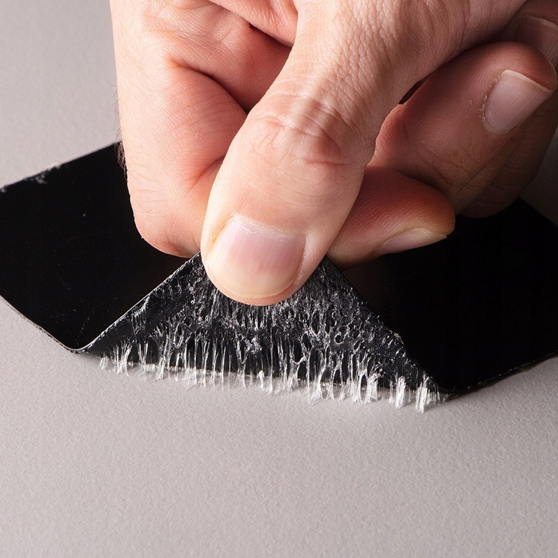 TAŚMA USZCZELNIAJĄCA WODOODPORNA DO RUR WYCIEKÓW BASENÓW NAMIOTÓW 10x152cm - obrazek 13