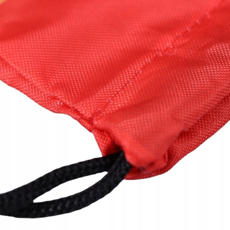 TORBA PLECAK LGBT TĘCZOWY PRIDE TĘCZA WOREK - zdjęcie 6