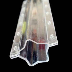 FORMA do OGÓRKÓW CUKINII WARZYW KSZTAŁTKA Serce - miniatura 6