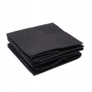 Warzywniak INSPEKT Ogrodowy ZIELNIK DONICZKA SKRZYNKA Materiał 60x60x30 2x - miniatura 9