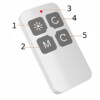 PIŁKA dla PSA LED USB Pilot Interaktywna RUCHOMA - miniatura 10