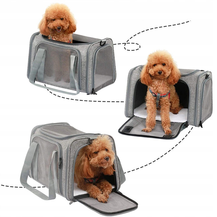 TORBA TRANSPORTOWA Psa Kota TRANSPORTER Podróżny - obrazek 13