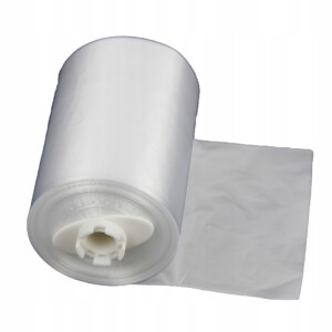 ZESTAW ROLEK RĘKAWÓW HDPE DO SMART DESKA 25 SZTUK SD200B SD200C - miniatura 2