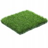 SZTUCZNA TRAWA TRAWNIK NA BALKON TARAS OGRÓD OZDOBNA PIĘKNA 30x30cm - miniatura 3