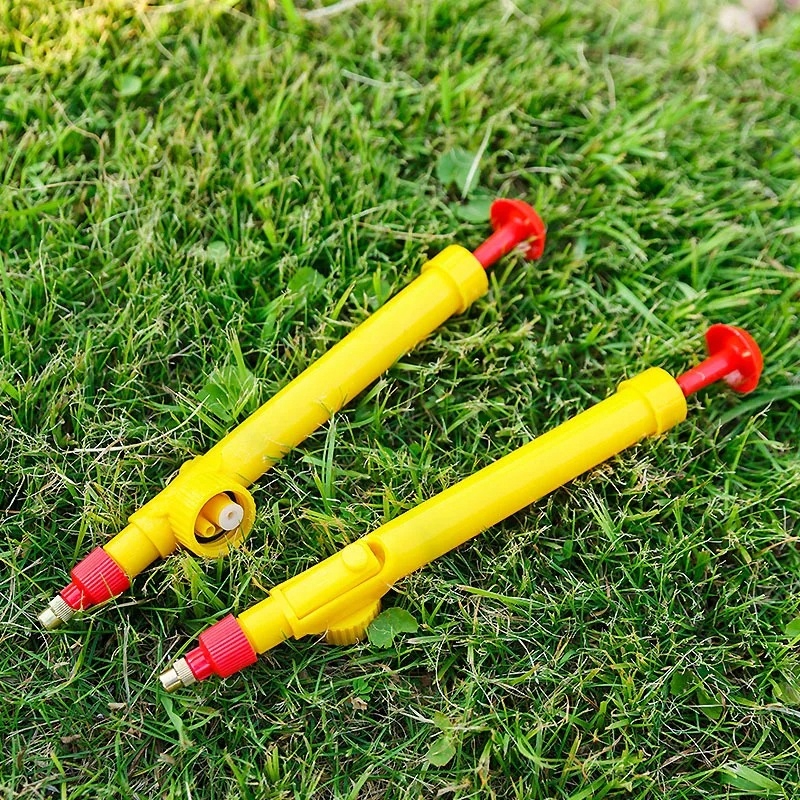 OPRYSKIWACZ NA BUTELKĘ od Napojów OGRODOWY Ręczny Uniwersalny NAKRĘCANY - obrazek 5