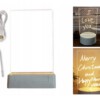 LAMPKA 3D LED OZDOBNA DO RYSOWANIA PISANIA WIADOMOŚCI PLEXI PREZENT - miniatura 16