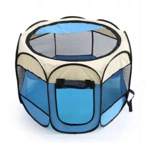KOJEC LEGOWISKO KENNEL DLA PSA KOTA 112cm roz. XL - miniatura 2