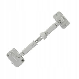 Zabepieczenie OKNA Uchylne REGULACJA ABS Dzieci BLOKADA do PRALKI OKIEN - miniatura 3