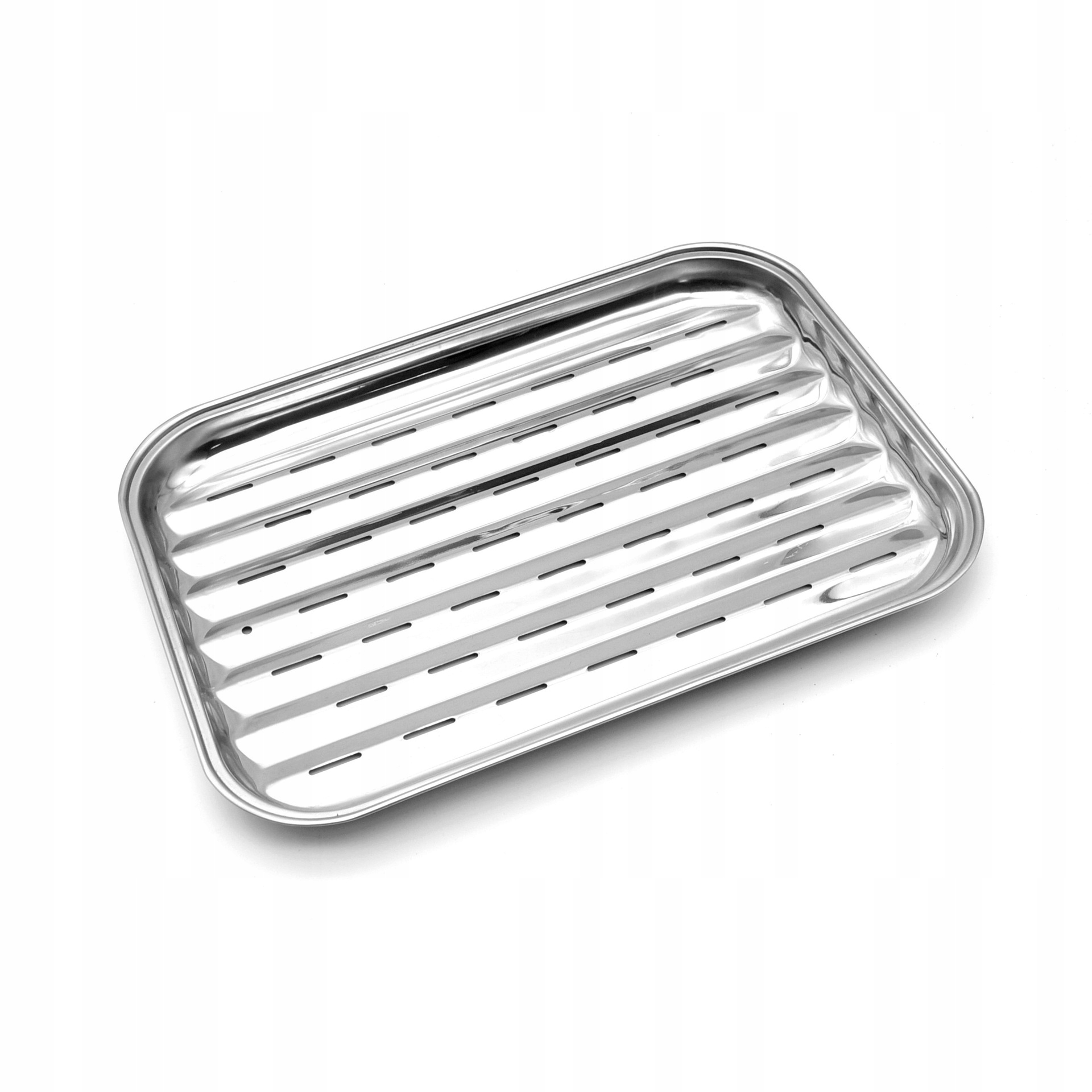 WIELORAZOWA TACKA NA GRILLA GRILLOWA DO GRILLA STALOWA GRUBA BBQ 4mm - obrazek 2