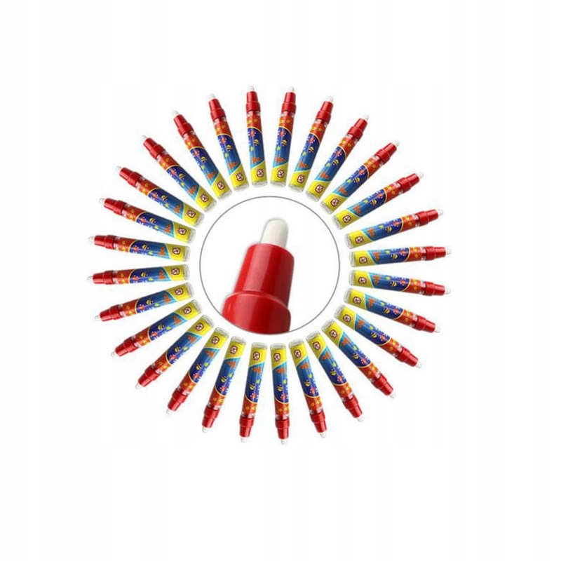 MARKER Pisak WODNY do MATY WODNEJ DZIECI na WODĘ - zdjęcie 3