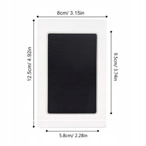 ODCISK Łapy PSA RĄCZKI Dziecka PAMIĄTKA PREZENT - miniatura 7