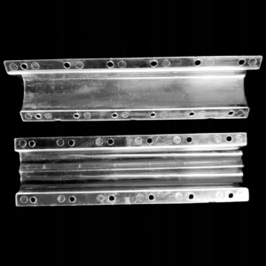 FORMA do OGÓRKÓW CUKINII WARZYW KSZTAŁTKA Serce - miniatura 11