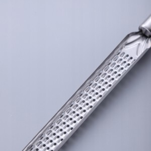 TARKA DO Skórki CYTRUSÓW CYTRYN POMARAŃCZOWEJ Stal Nierdzew - miniatura 6