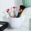 Zestaw 3szt UCHWYTÓW Pędzelki Szczoteczki Kredki - miniatura 6