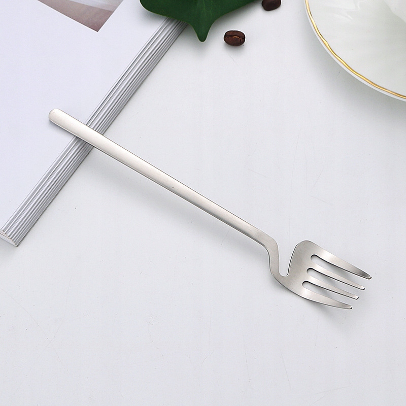 ZESTAW KOMPLET SZTUĆCÓW STAL NIERDZEWNA NÓŻE WIDELCE ŁYŻKI 32szt SREBRNE - obrazek 11