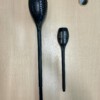Lampa SOLARNA Płomień 2200mAh 96LED 76cm POCHODNIA Ogrodowa OGROMNA XXXXL - miniatura 15