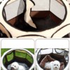 KOJEC LEGOWISKO KENNEL DLA PSA KOTA 112cm roz. XL - miniatura 9