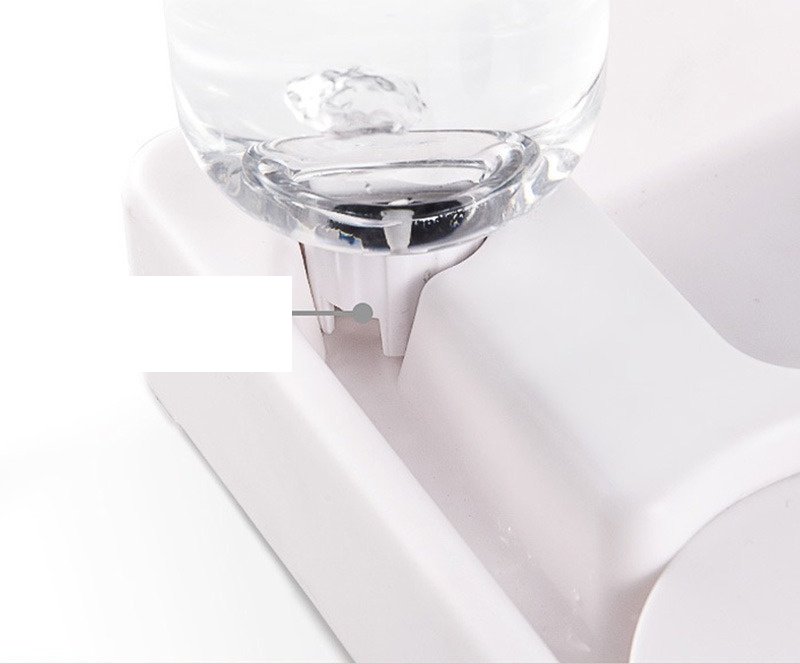 MISKA z AUTOMATYCZNYM Dozownikiem WODY Psa Kota 2x - obrazek 10