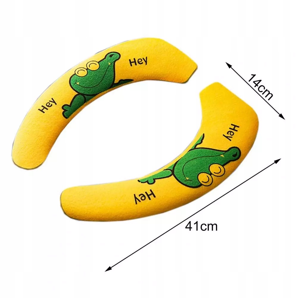 NAKŁADKA NA DESKĘ SEDESOWĄ Toaletę DLA DZIECI Dino - zdjęcie 2