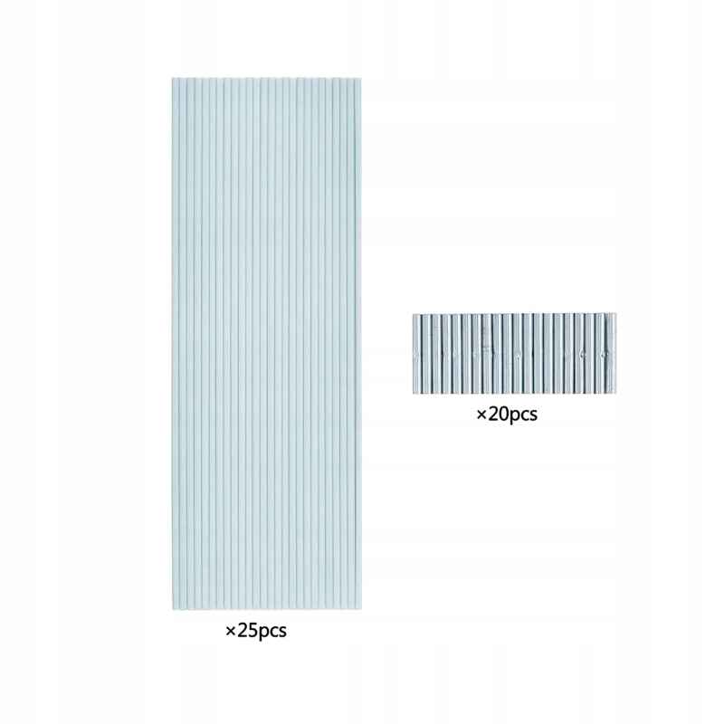 STELAŻ Szklarnia Tunel Szkielet OGRODOWY do UPRAW - zdjęcie 4