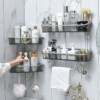 PÓŁKA Łazienkowa PRYSZNICOWA PODWÓJNA Kuchenna - miniatura 6