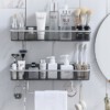 PÓŁKA Łazienkowa PRYSZNICOWA PODWÓJNA Kuchenna - miniatura 10