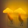 LAMPKA NOCNA Grzybek DELIKATNA DZIECI Sypialnia - miniatura 7