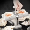 MASZYNA DO PIEROGÓW RĘCZNA PODWÓJNA PIEROGARKA - miniatura 4