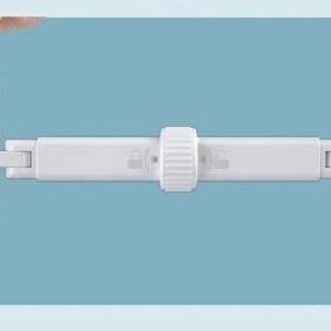 Zabepieczenie OKNA Uchylne REGULACJA ABS Dzieci BLOKADA do PRALKI OKIEN - miniatura 10