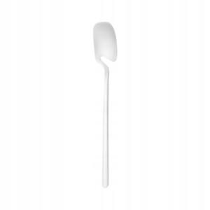 ZESTAW KOMPLET SZTUĆCÓW STAL NIERDZEWNA NÓŻE WIDELCE ŁYŻKI 32szt SREBRNE - miniatura 3