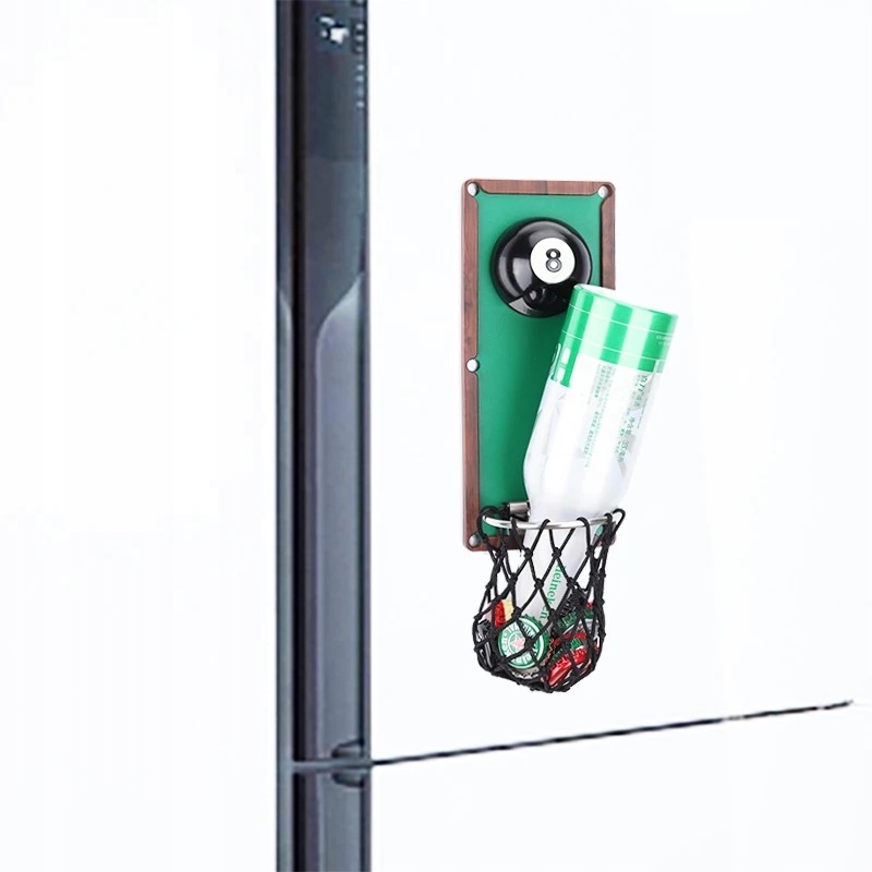 OTWIERACZ DO PIWA LODÓWKĘ DREWNIANY Bilard Snooker - zdjęcie 13