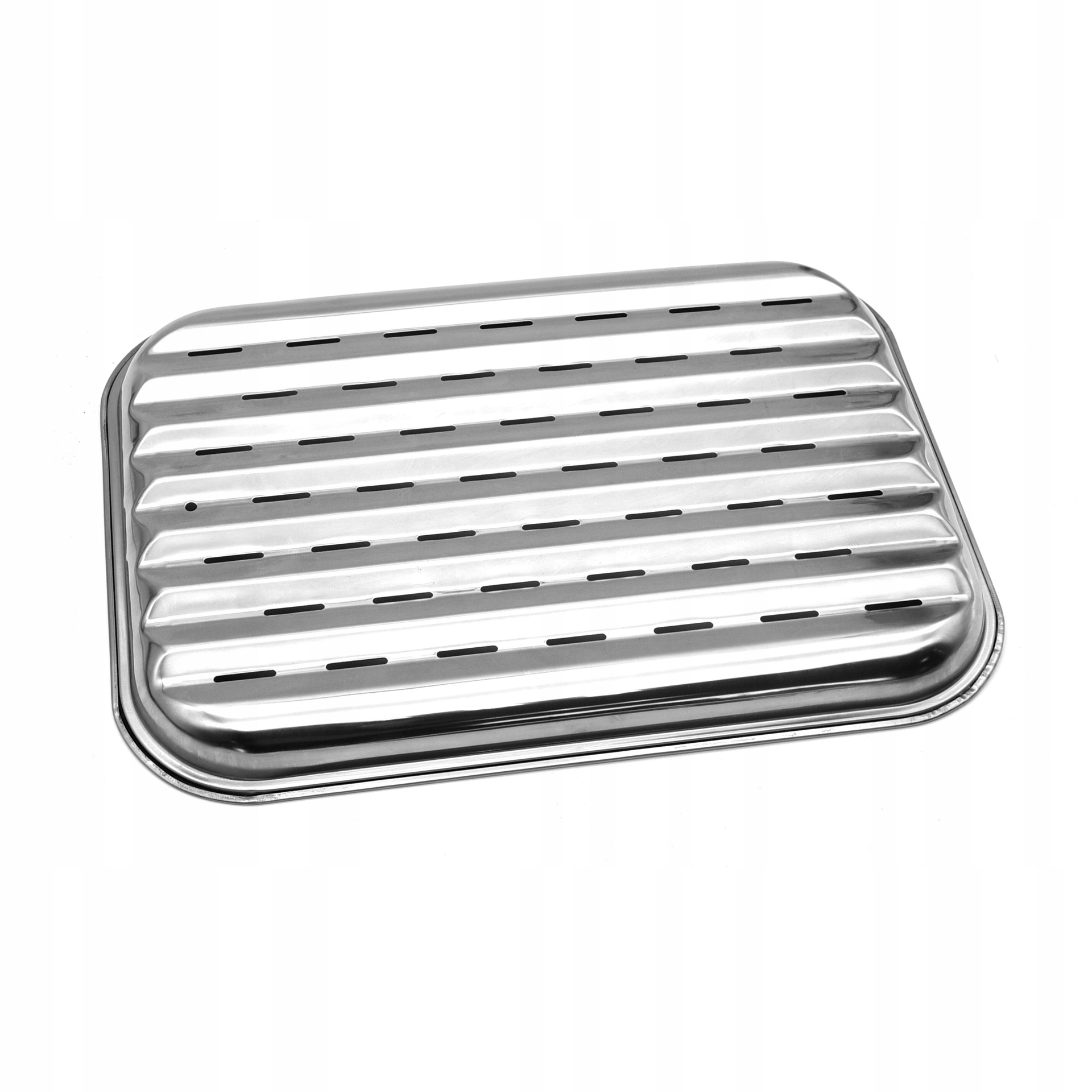 WIELORAZOWA TACKA NA GRILLA GRILLOWA DO GRILLA STALOWA GRUBA BBQ 4mm - obrazek 3