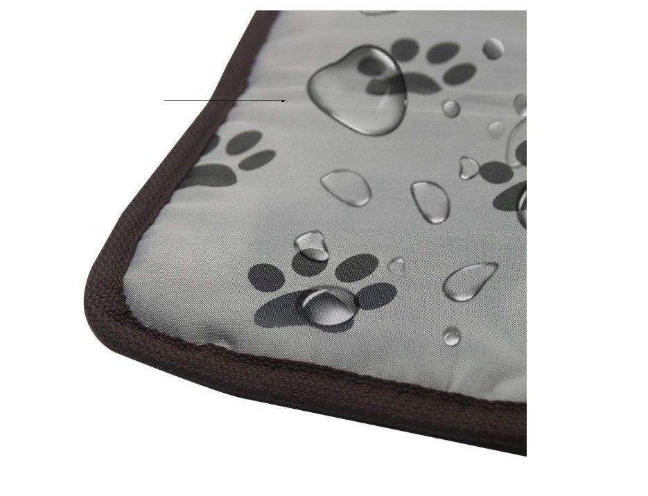 LEGOWISKO POSŁANIE ELEKTRYCZNE PODGRZEWANE MATA DLA PSA KOTA ROZMIAR XL - obrazek 12