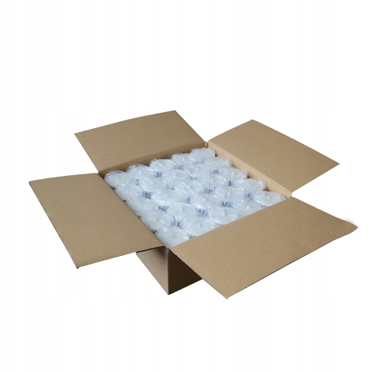 ZESTAW ROLEK RĘKAWÓW HDPE DO SMART DESKA 25 SZTUK SD200B SD200C