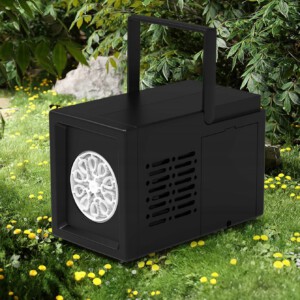 MASZYNA DO BANIEK MYDLANYCH NA BATERIE GENERATOR 10000 NA MINUTĘ NA IMPREZY - miniatura 3