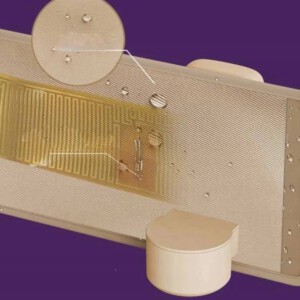 Podgrzewacz do BUTELEK Podróżny PRZENOŚNY TURYSTYCZNY 6 poziomów 37-55 st C - miniatura 8