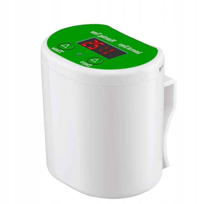 ZESTAW do NAWADNIANIA Pompa SOLARNA Automat 12x - zdjęcie 3