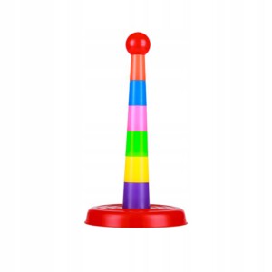 ZESTAW GRY I ZABAWY NA DWÓR URODZINY SZKOŁY OGRÓD IMPREZĘ DLA DZIECI 32szt - miniatura 10