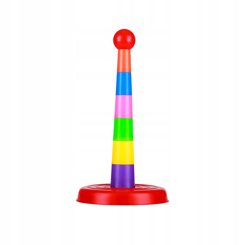 ZESTAW GRY I ZABAWY NA DWÓR URODZINY SZKOŁY OGRÓD IMPREZĘ DLA DZIECI 32szt - obrazek 10