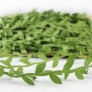 SZTUCZNY BLUSZCZ XL 10 METRÓW WISZĄCY OZDOBNY NA BALKON OGRÓD PERGOLE - miniatura 8